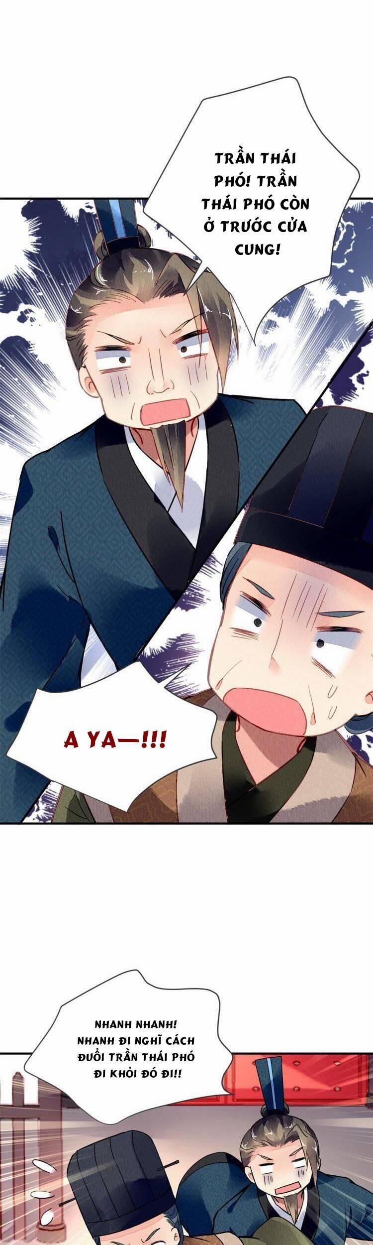 Vấn Đan Chu 34 trang 12