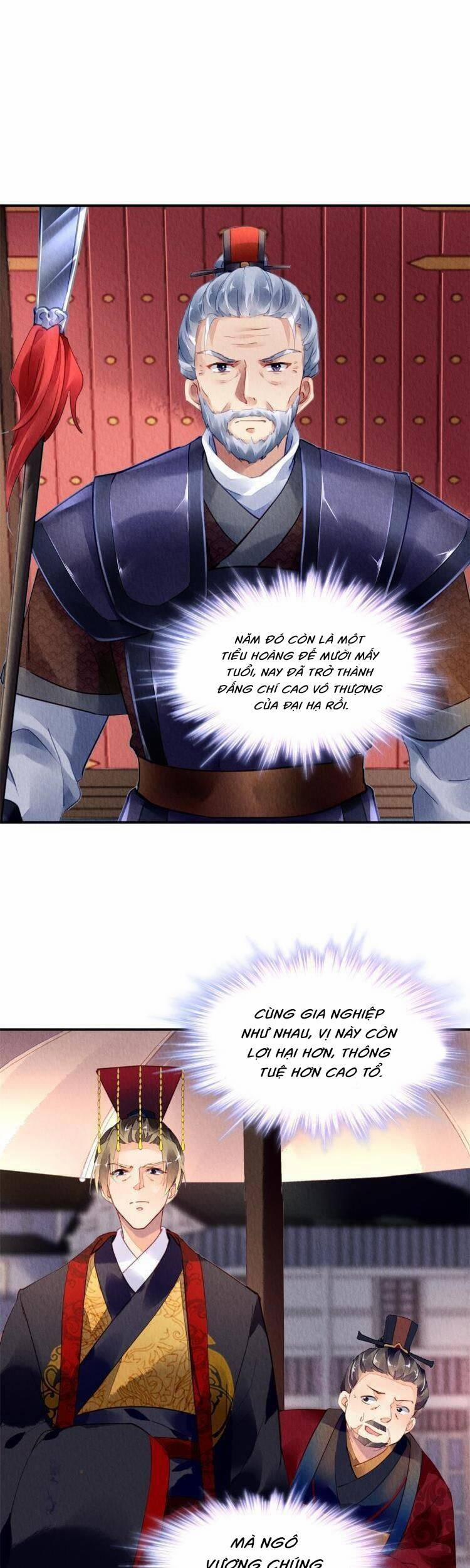 Vấn Đan Chu 34 trang 23