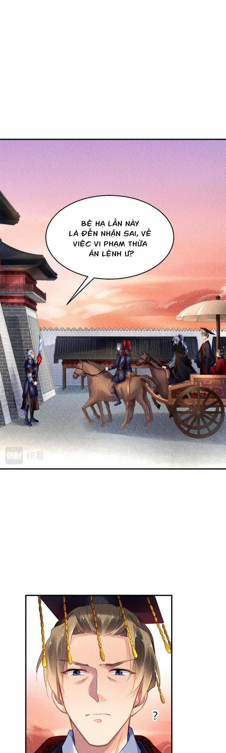 Vấn Đan Chu 34 trang 25