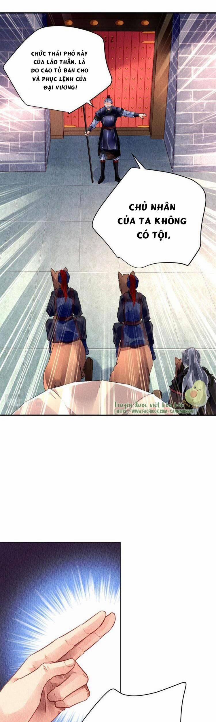 Vấn Đan Chu 34 trang 29
