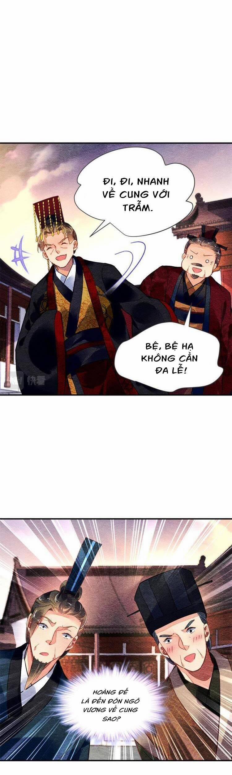 Vấn Đan Chu 34 trang 6