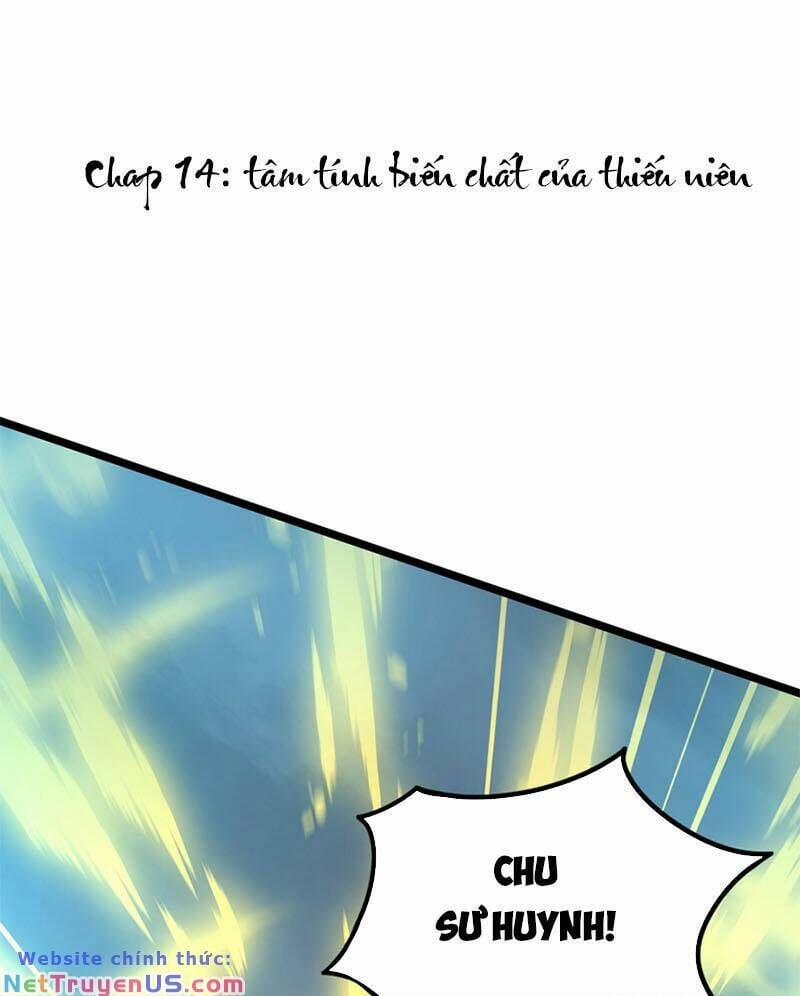 Vạn Đạo Chúa Tể 14 trang 0