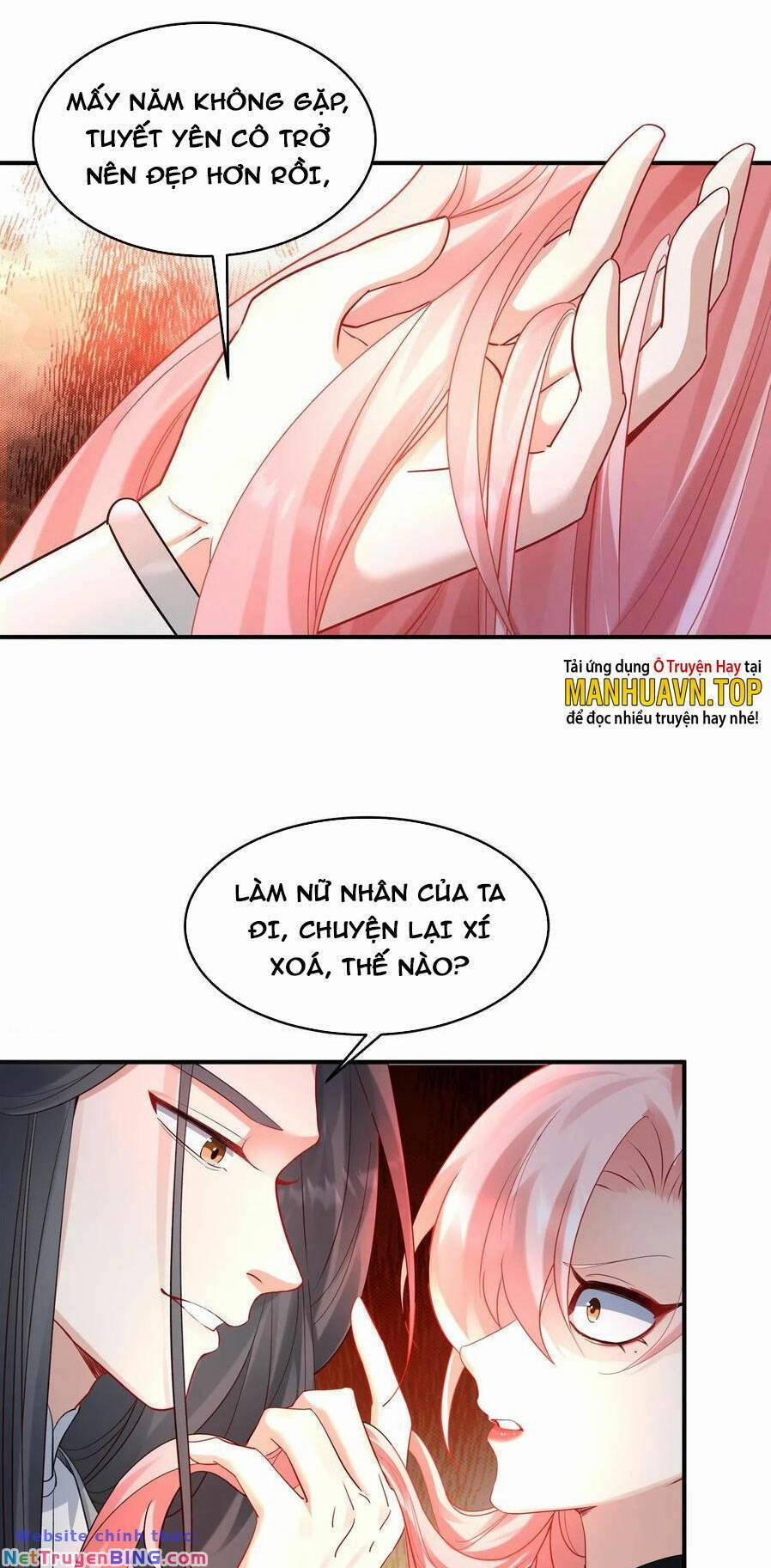 Vạn Đạo Chúa Tể 19 trang 0