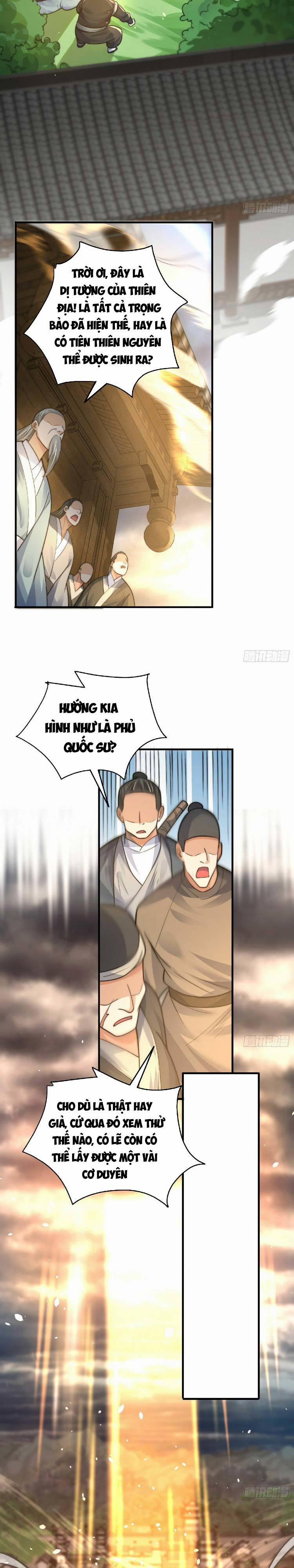 Vạn Đạo Chúa Tể 2 trang 12