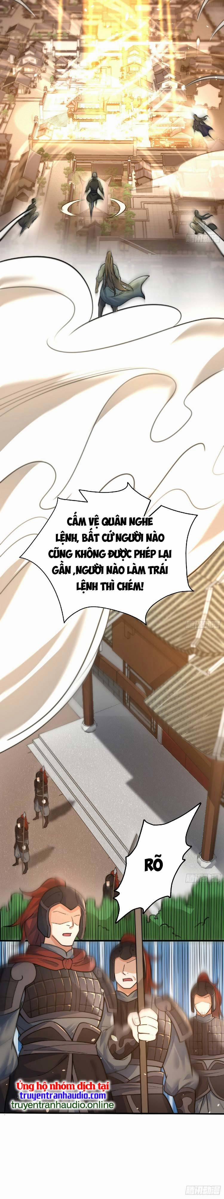 Vạn Đạo Chúa Tể 2 trang 13