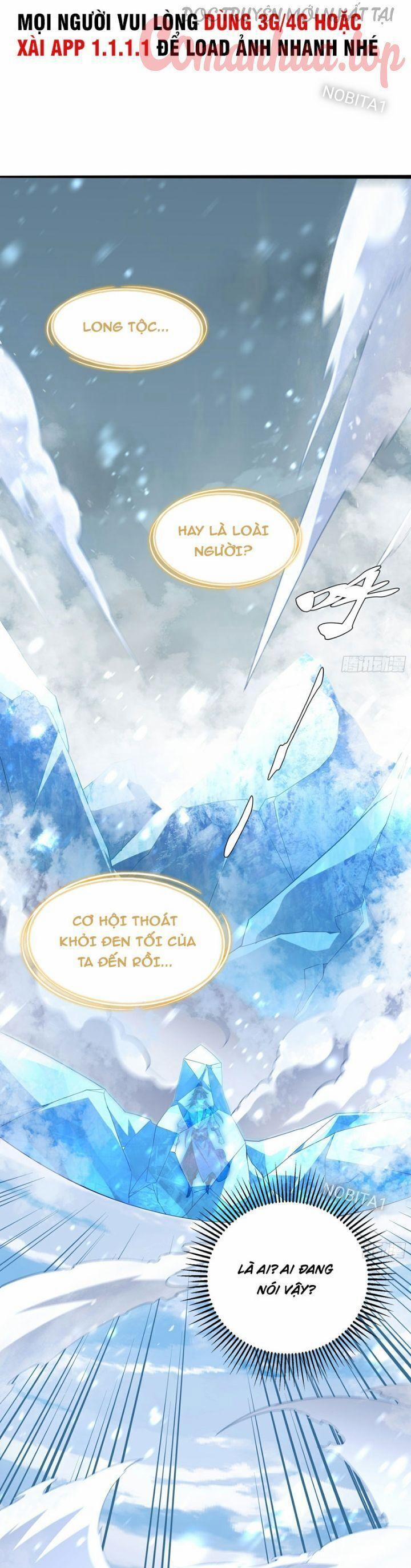 Vạn Đạo Chúa Tể 28 trang 1