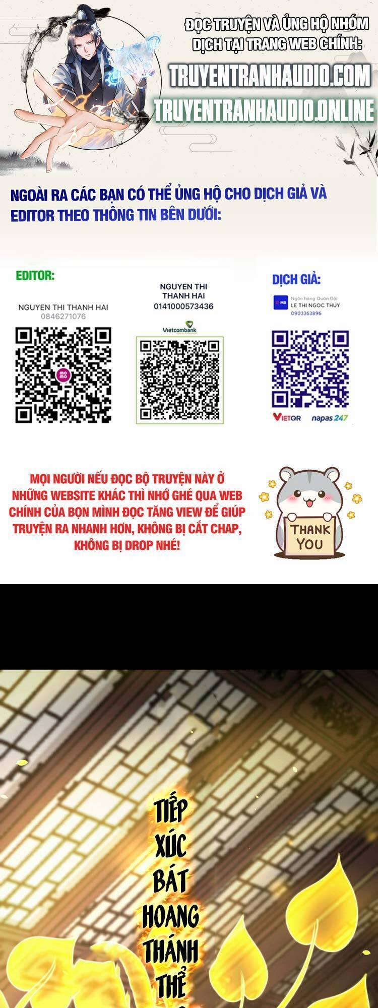 Vạn Đạo Chúa Tể 4 trang 0