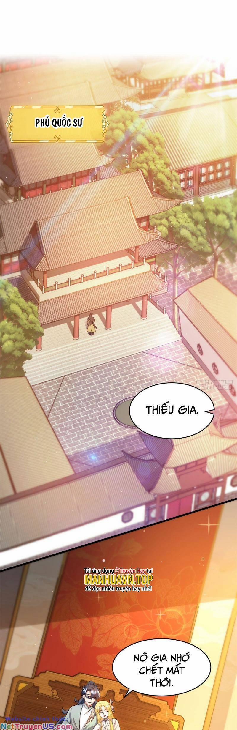 Vạn Đạo Chúa Tể 9 trang 0