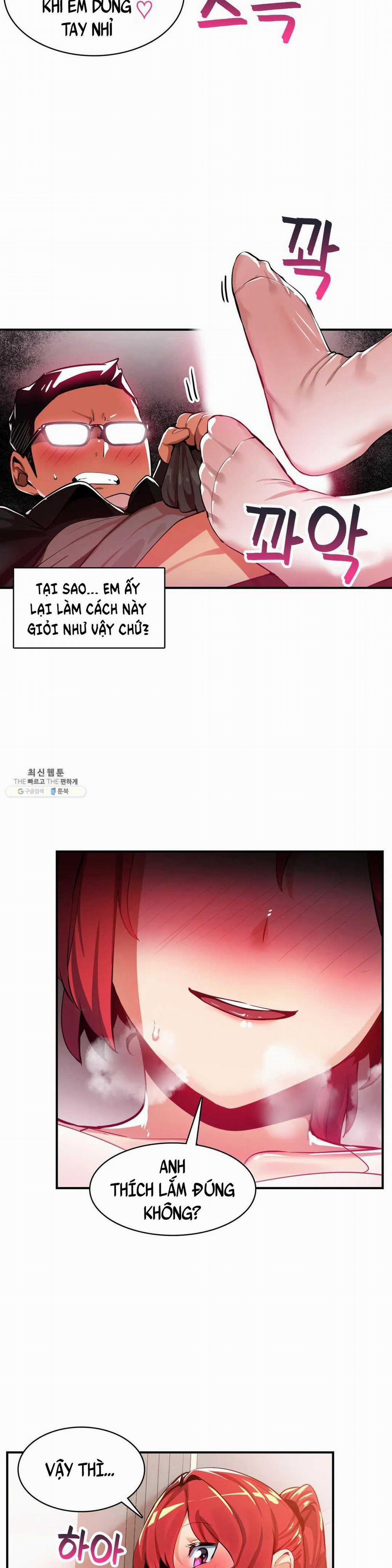 Vấn Đề Nhạy Cảm 18 trang 1