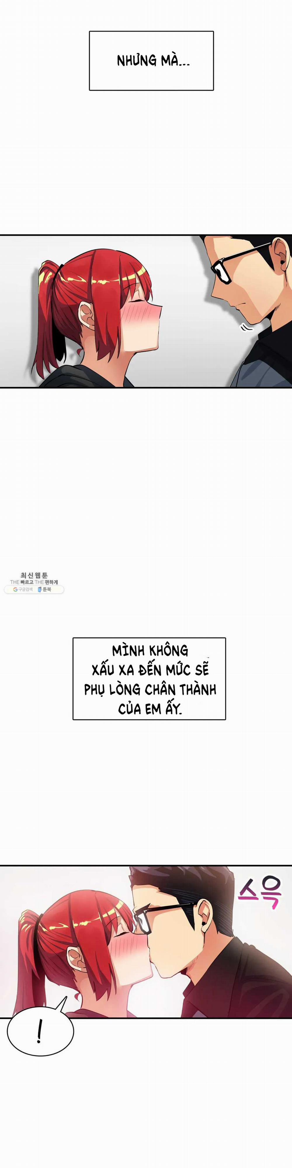 Vấn Đề Nhạy Cảm 19 trang 15