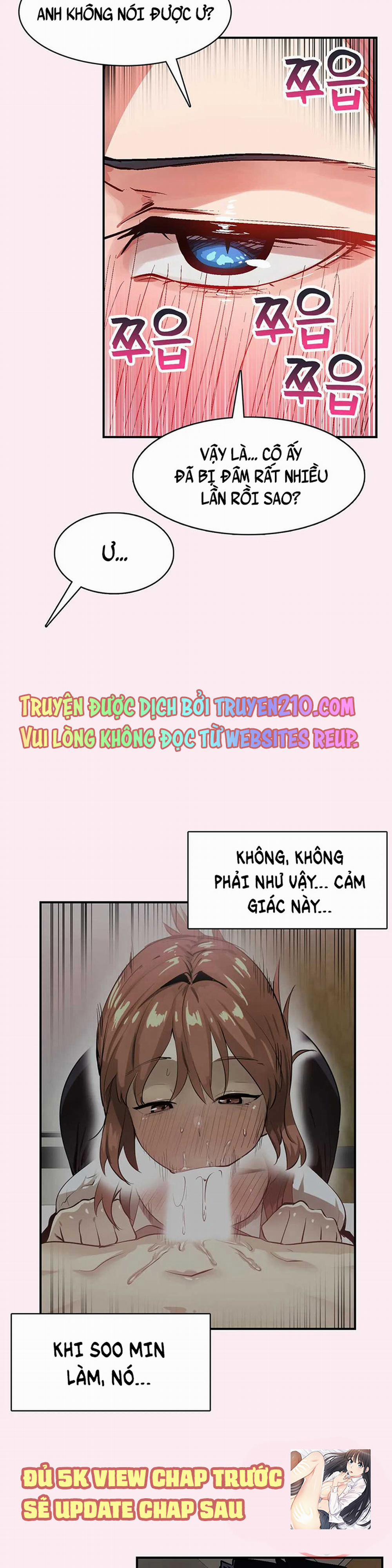 Vấn Đề Nhạy Cảm 30 trang 14