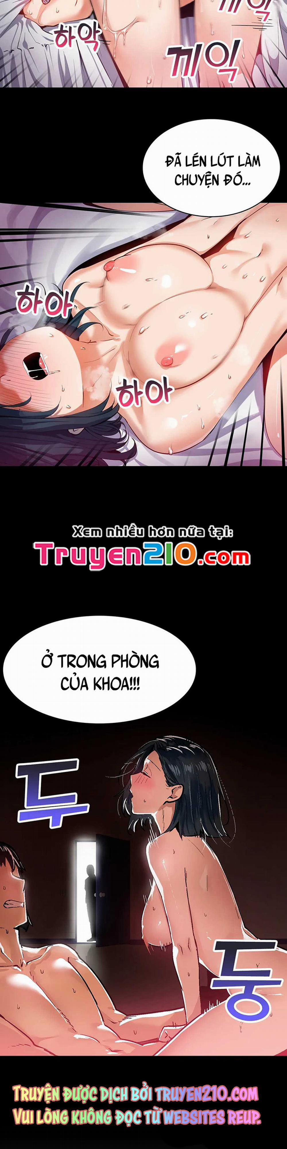 Vấn Đề Nhạy Cảm 30 trang 22