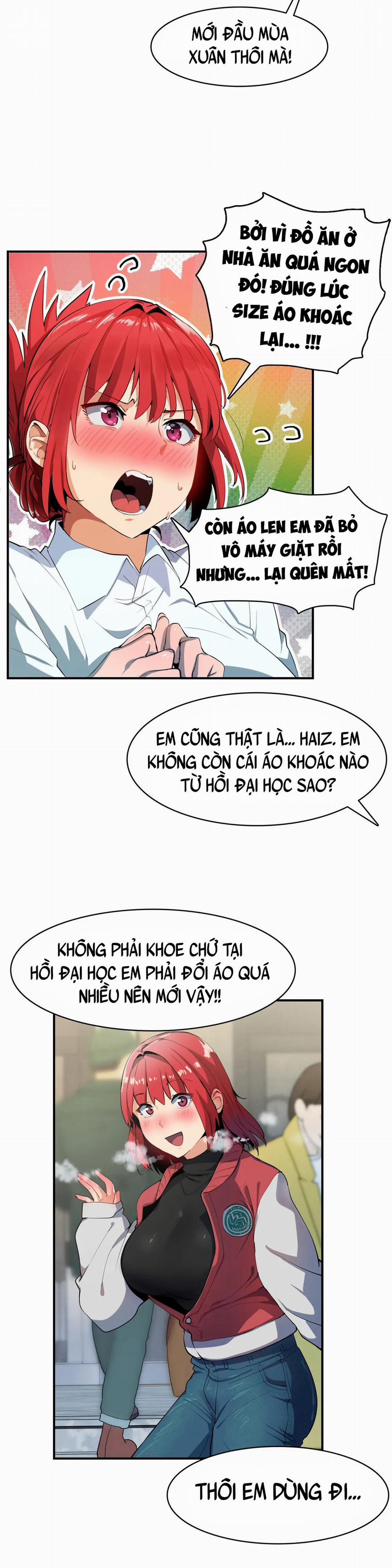 Vấn Đề Nhạy Cảm 7 trang 13