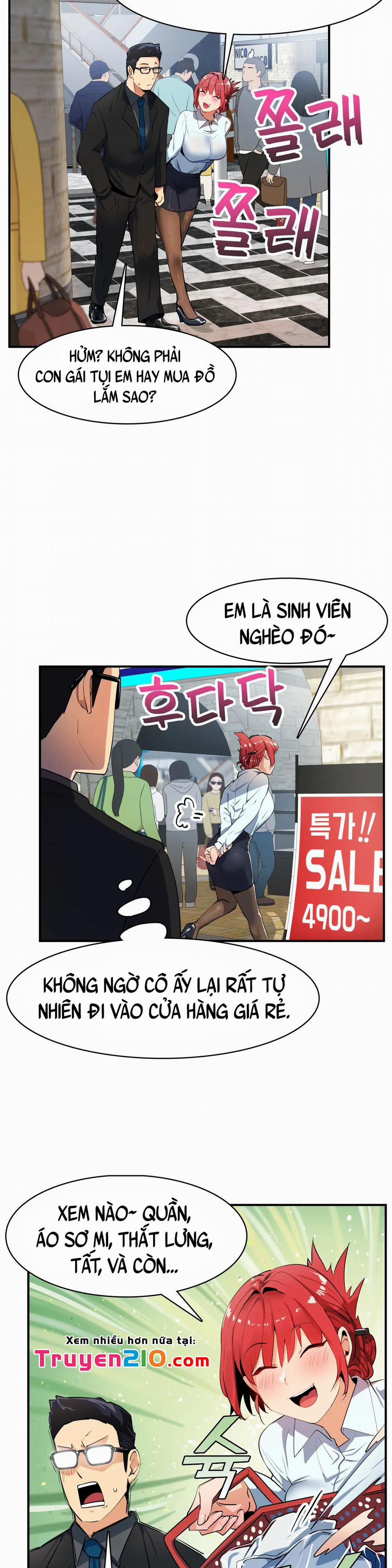 Vấn Đề Nhạy Cảm 7 trang 16
