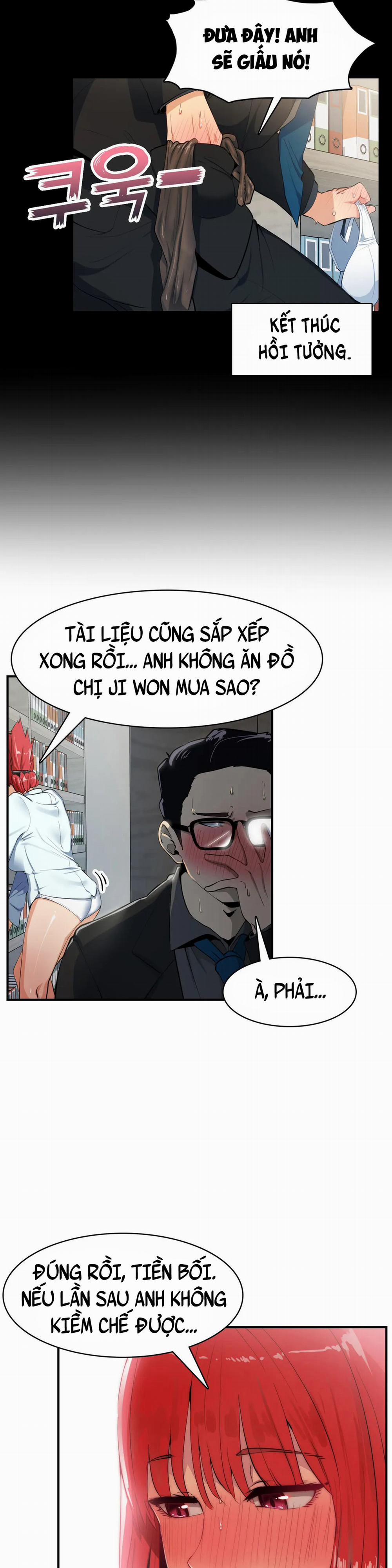 Vấn Đề Nhạy Cảm 7 trang 7