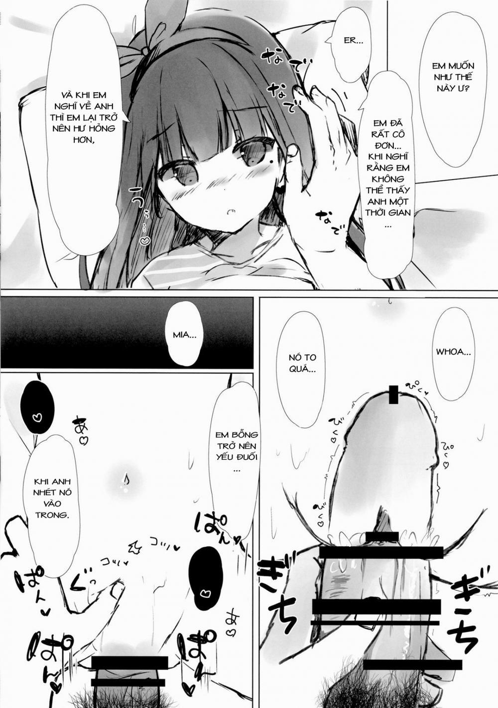 Vận dụng thằng anh khổ dâm 0 Thằng anh đã hết khổ dâm trang 11