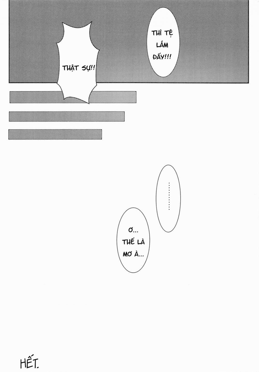 Vận dụng thằng anh khổ dâm [End?] 0 5: Anh thích tai mèo chứ, Onii-chan? trang 14