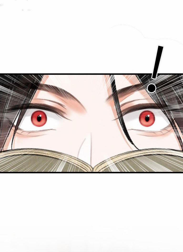 Vân Gian Có Tòa Thành 1 trang 15