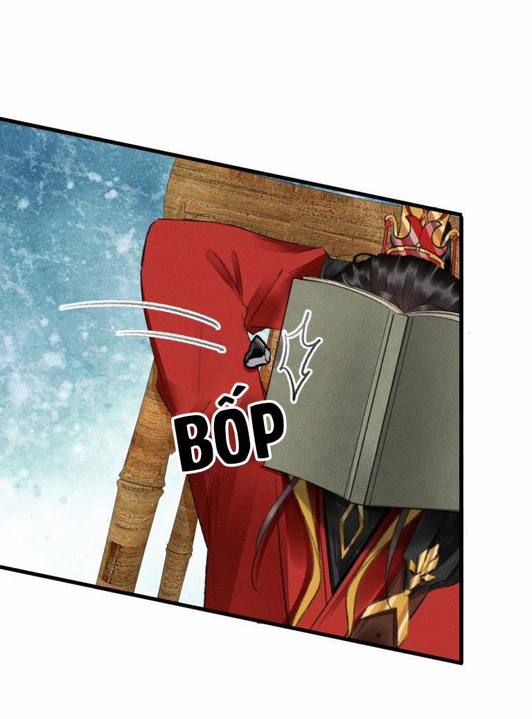 Vân Gian Có Tòa Thành 1 trang 18