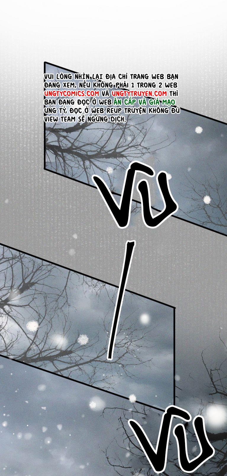 Vân Gian Có Tòa Thành 1 trang 2