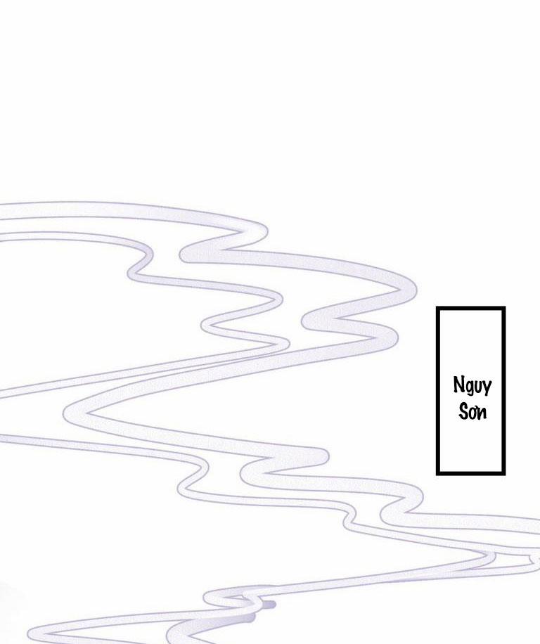 Vân Gian Có Tòa Thành 1 trang 25