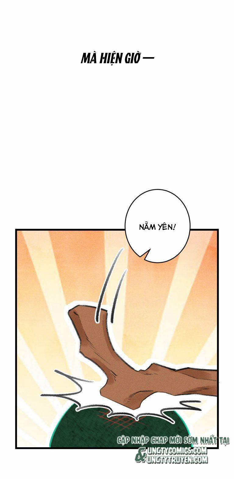 Vân Gian Có Tòa Thành 1 trang 28