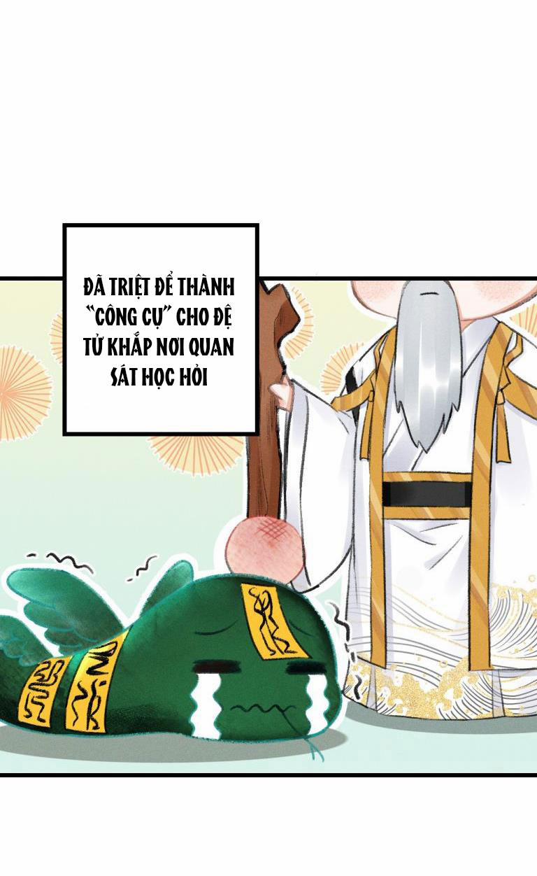 Vân Gian Có Tòa Thành 1 trang 29