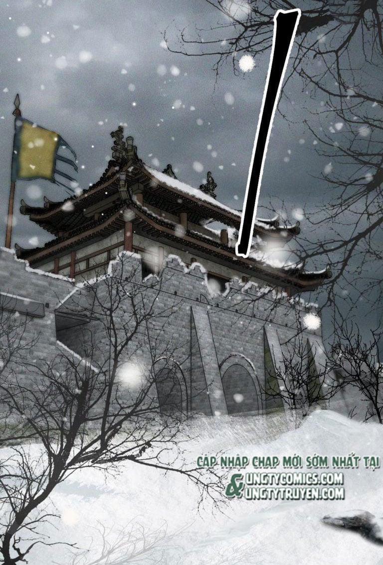 Vân Gian Có Tòa Thành 1 trang 3