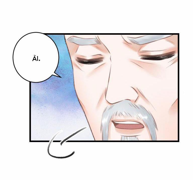 Vân Gian Có Tòa Thành 1 trang 35