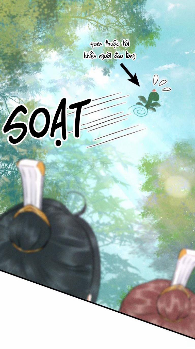 Vân Gian Có Tòa Thành 1 trang 37