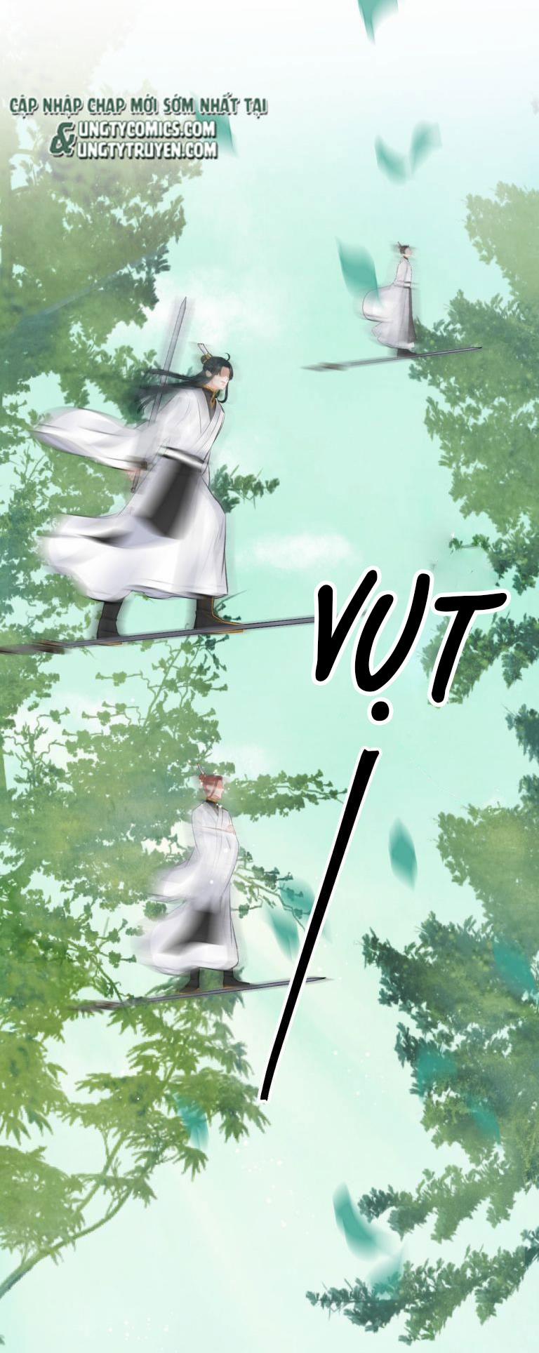 Vân Gian Có Tòa Thành 1 trang 39