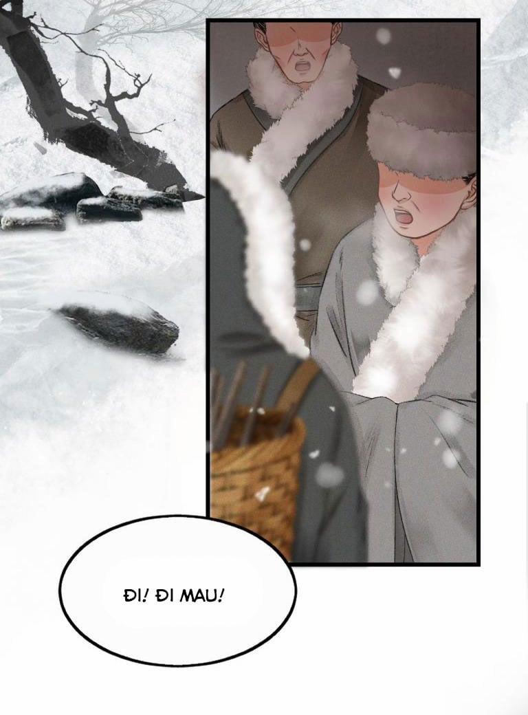 Vân Gian Có Tòa Thành 1 trang 4