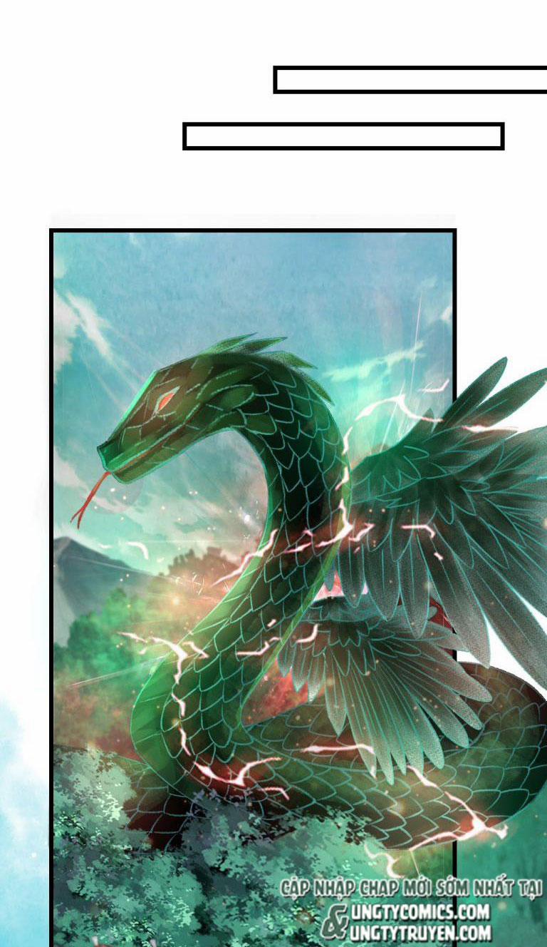 Vân Gian Có Tòa Thành 1 trang 41