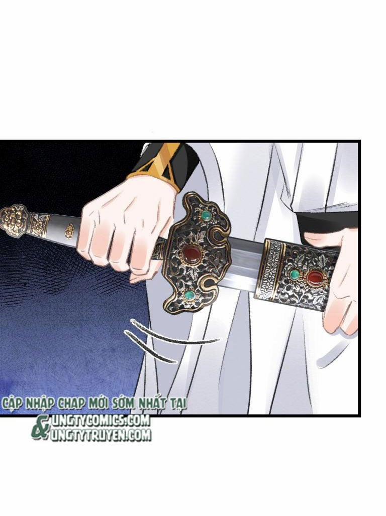 Vân Gian Có Tòa Thành 1 trang 43