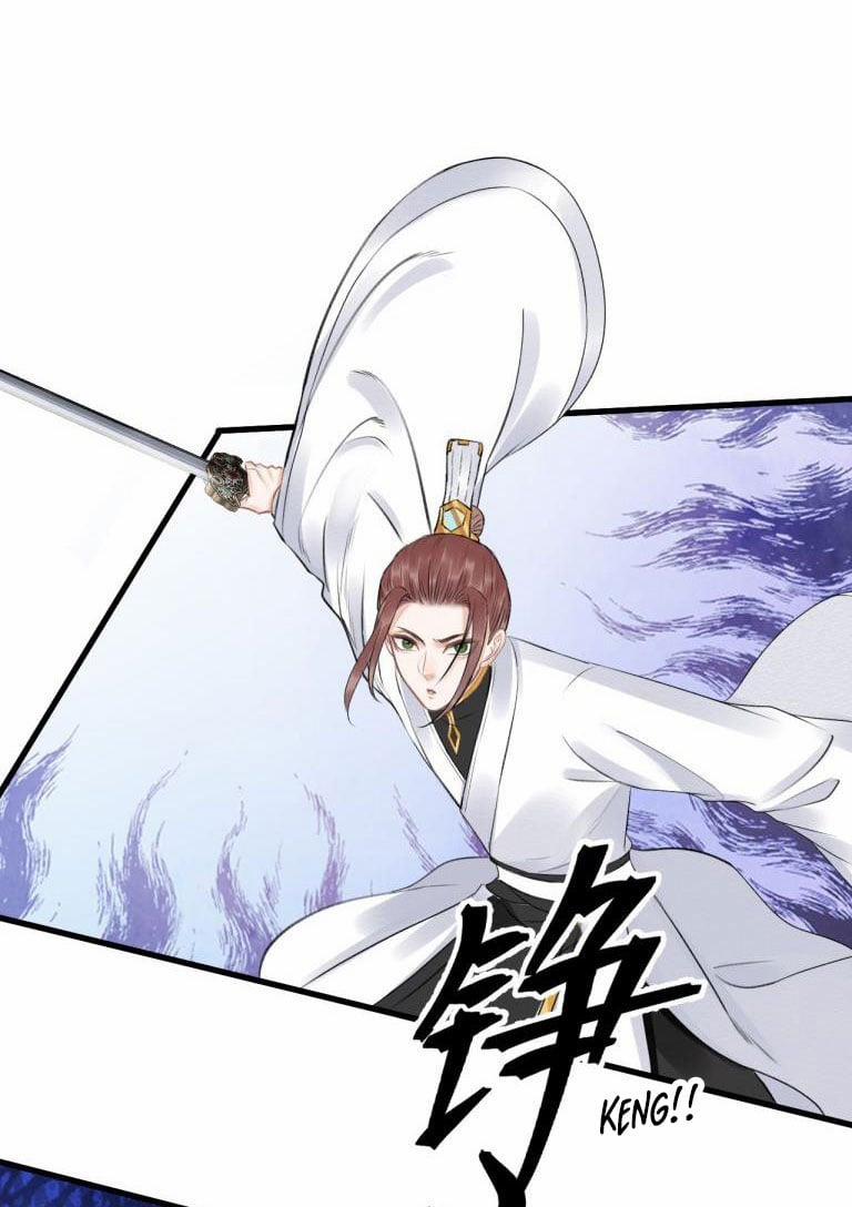 Vân Gian Có Tòa Thành 1 trang 44