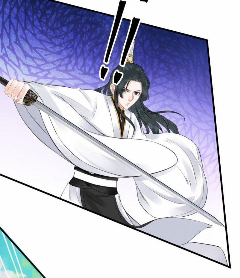 Vân Gian Có Tòa Thành 1 trang 45