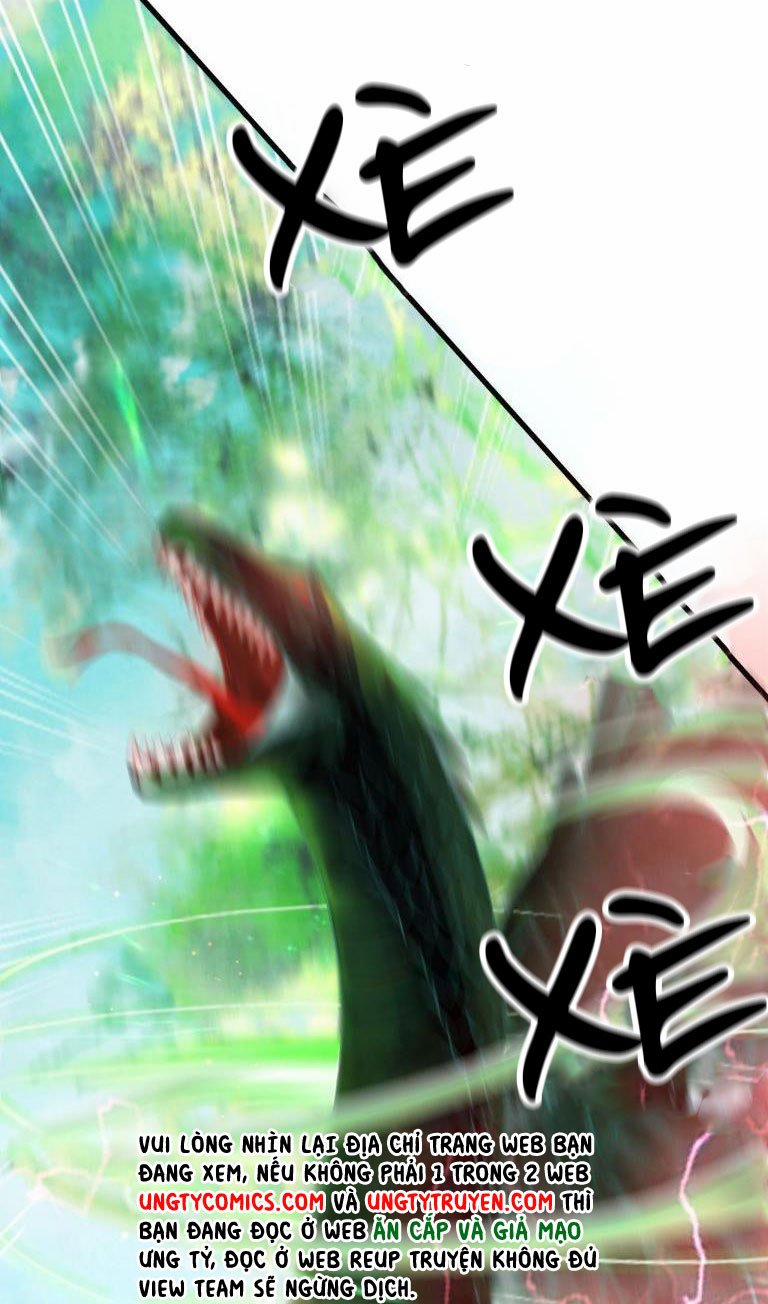 Vân Gian Có Tòa Thành 1 trang 46