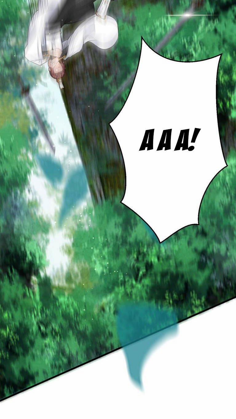 Vân Gian Có Tòa Thành 1 trang 49