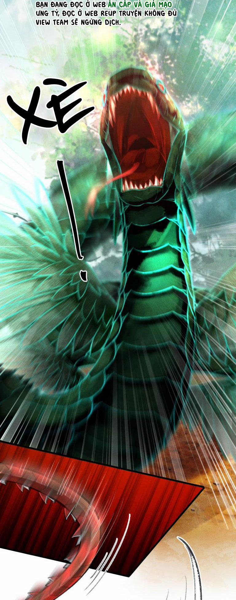 Vân Gian Có Tòa Thành 1 trang 53