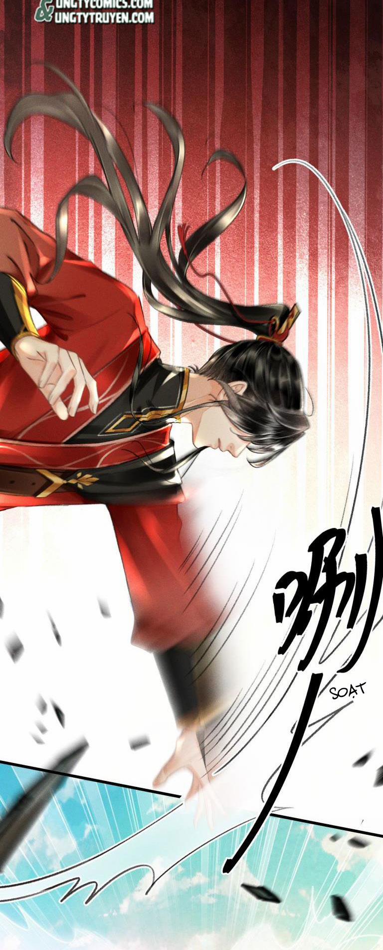 Vân Gian Có Tòa Thành 1 trang 56