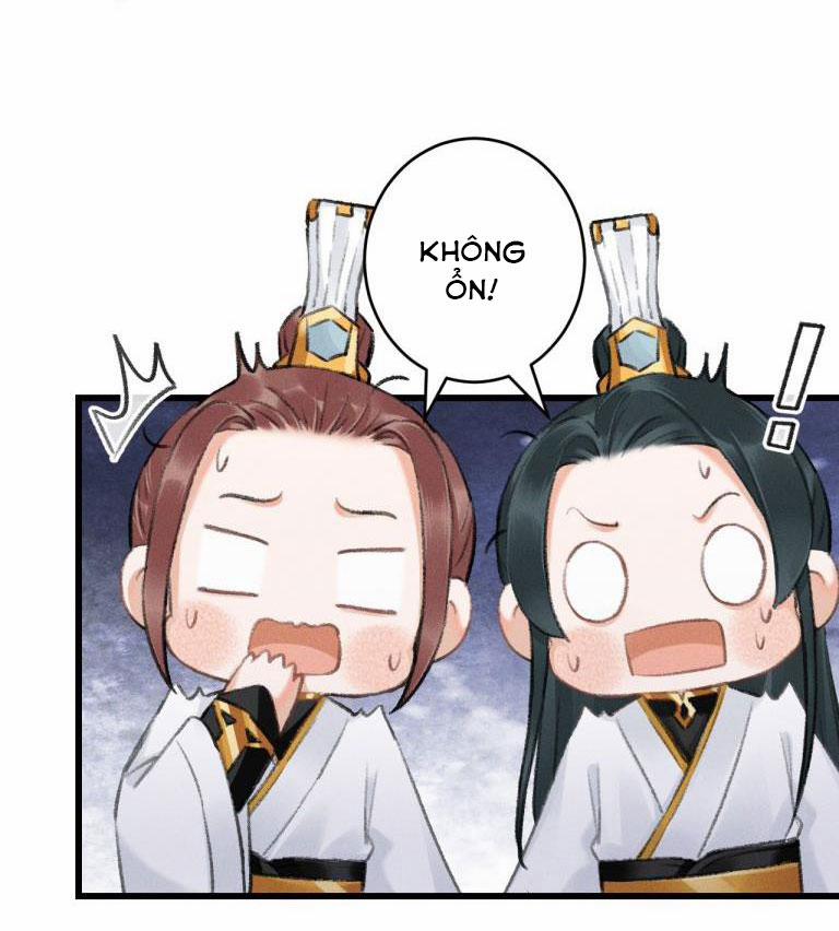 Vân Gian Có Tòa Thành 1 trang 58