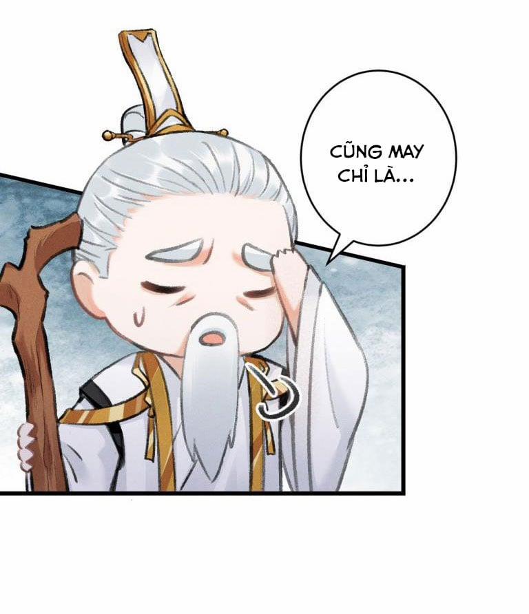 Vân Gian Có Tòa Thành 1 trang 59