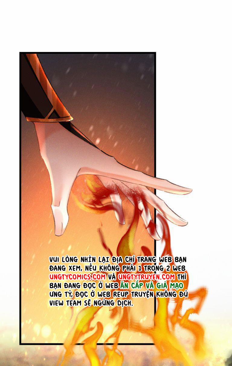 Vân Gian Có Tòa Thành 1 trang 60