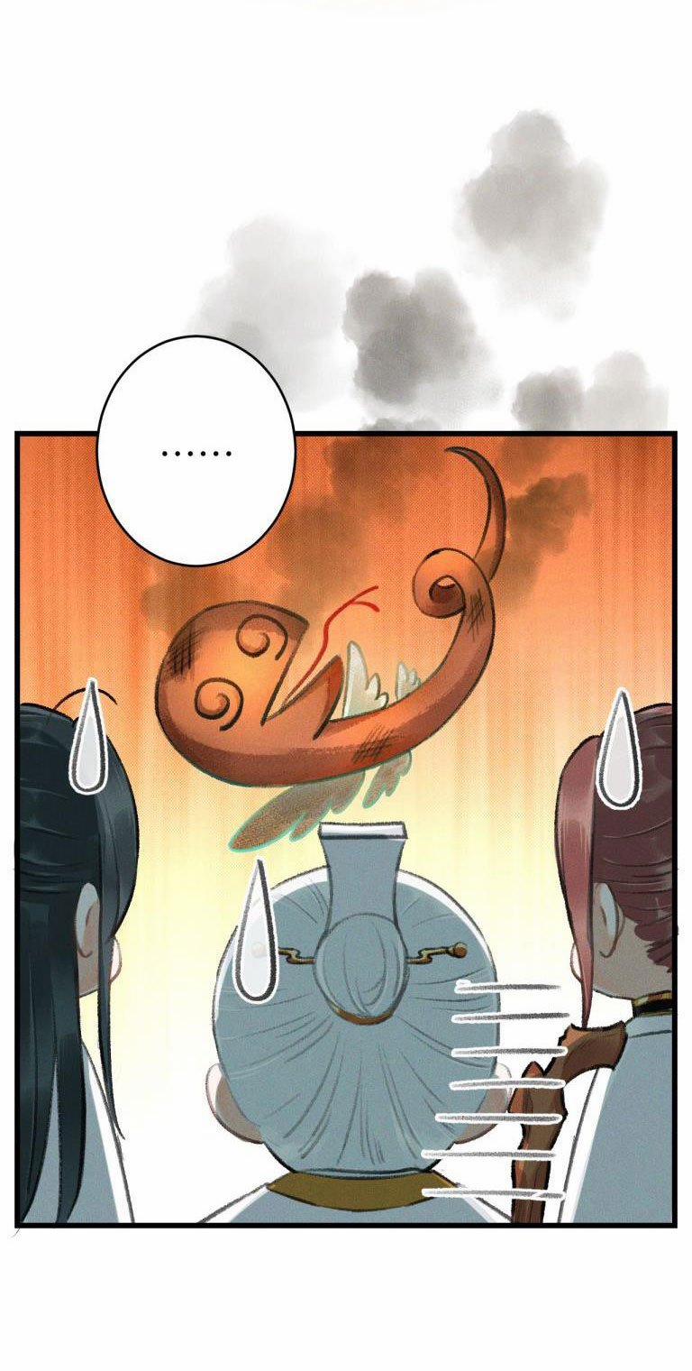 Vân Gian Có Tòa Thành 1 trang 62