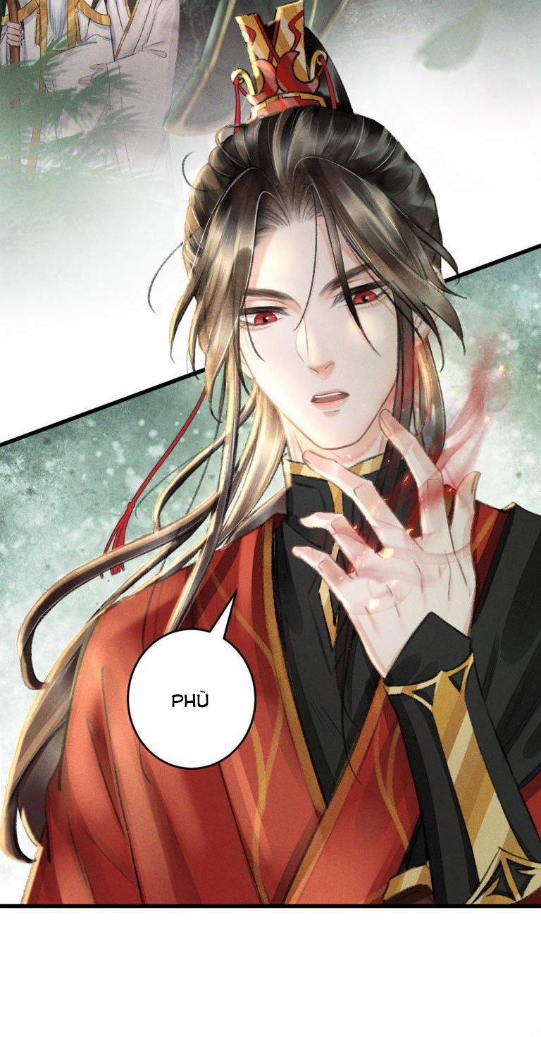 Vân Gian Có Tòa Thành 1 trang 64