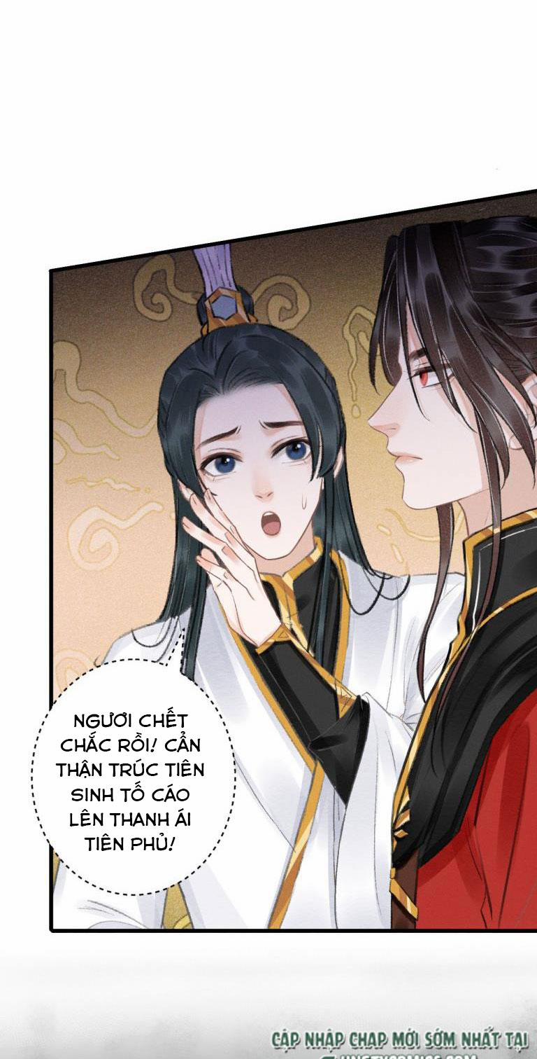 Vân Gian Có Tòa Thành 1 trang 66