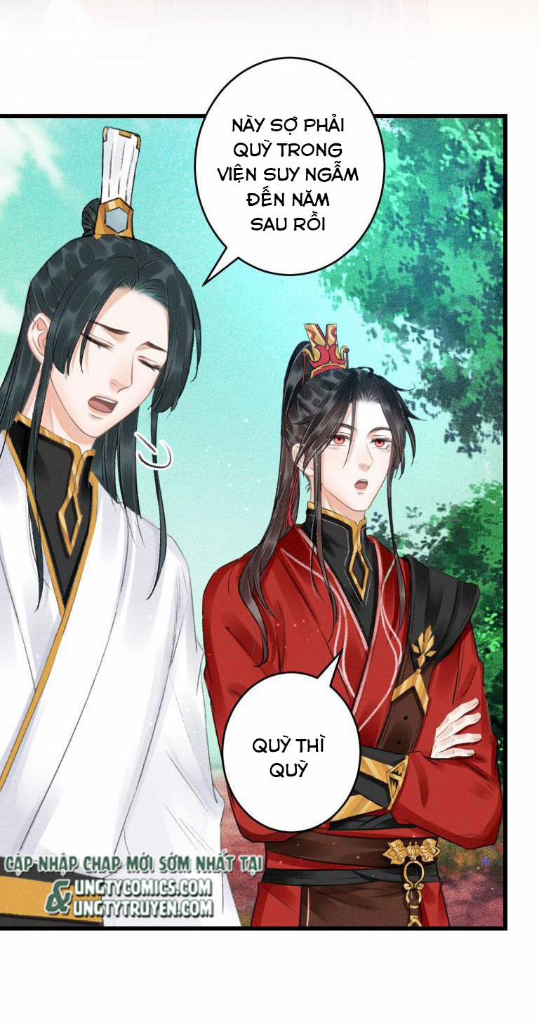 Vân Gian Có Tòa Thành 1 trang 68