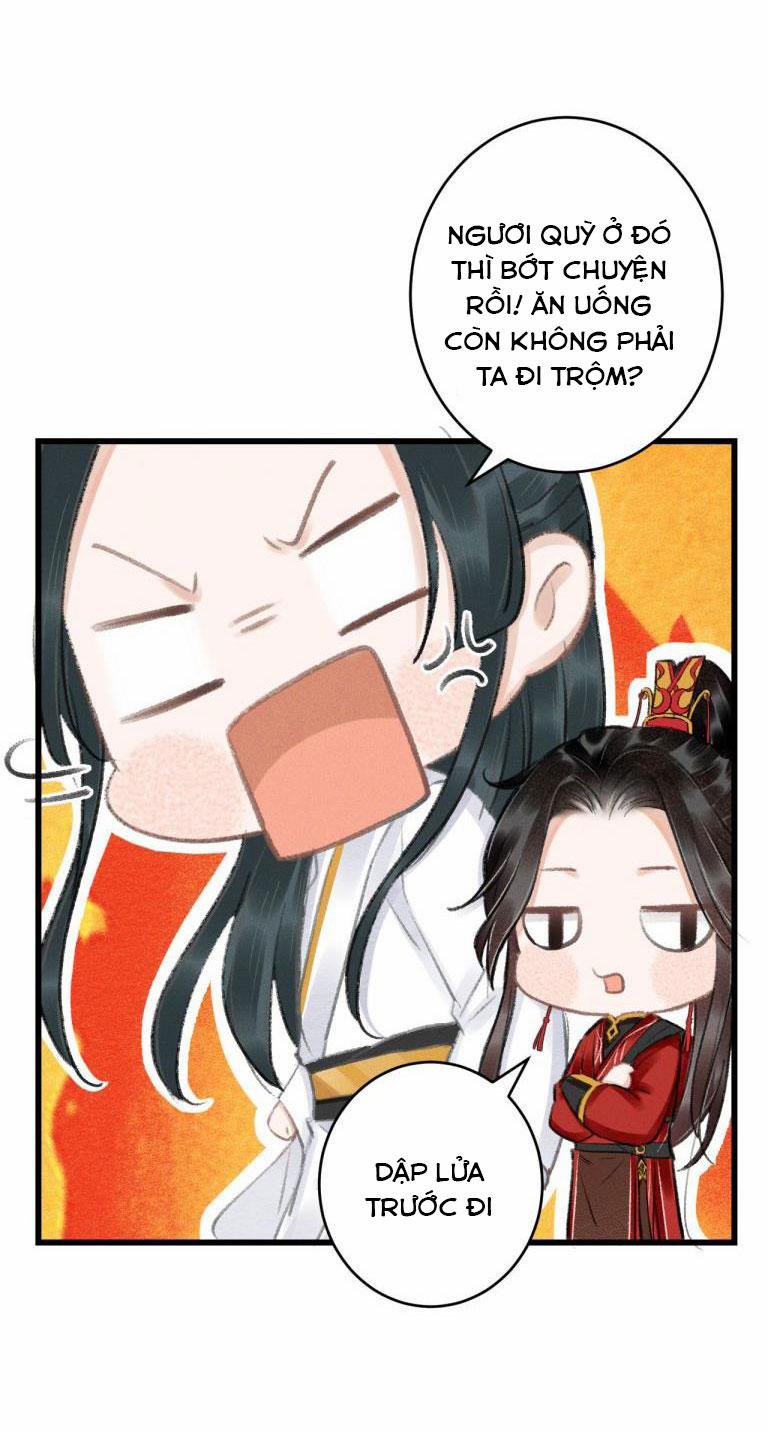 Vân Gian Có Tòa Thành 1 trang 69