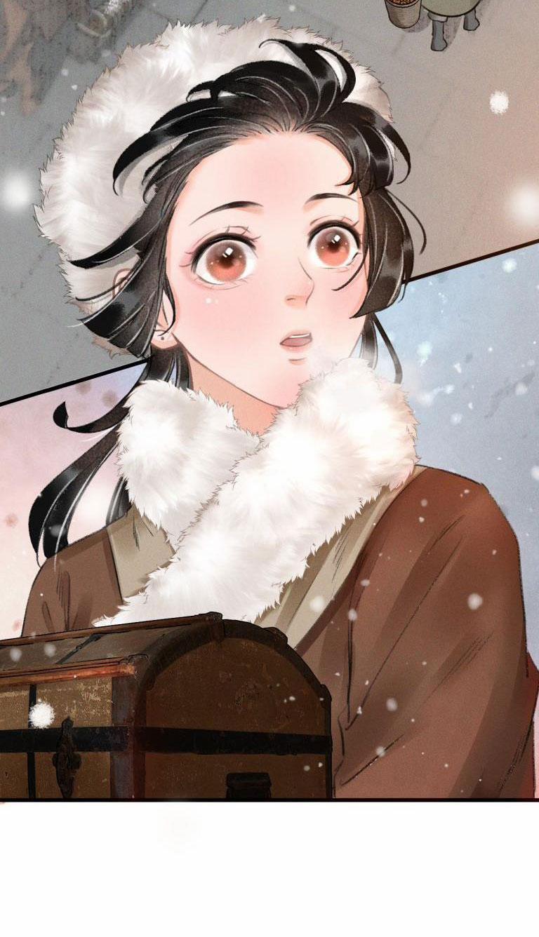 Vân Gian Có Tòa Thành 1 trang 7