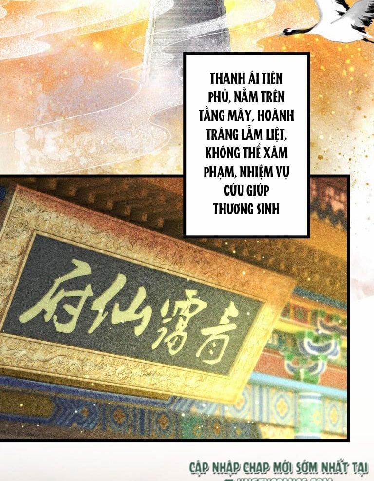 Vân Gian Có Tòa Thành 1 trang 71